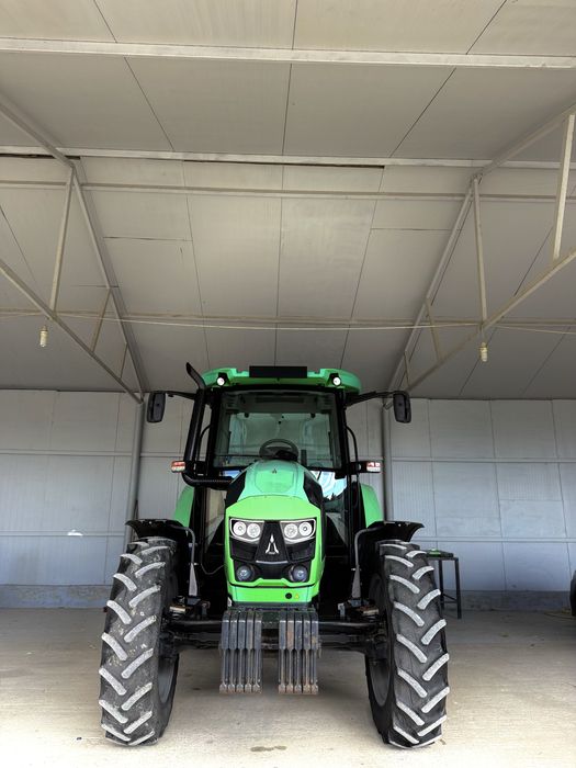 Deutz Fahr 5100C