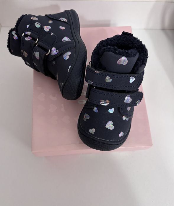 Ghete copii imblanite