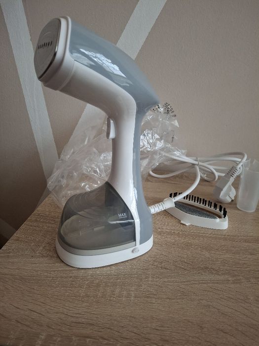 Вертикална парна ютия