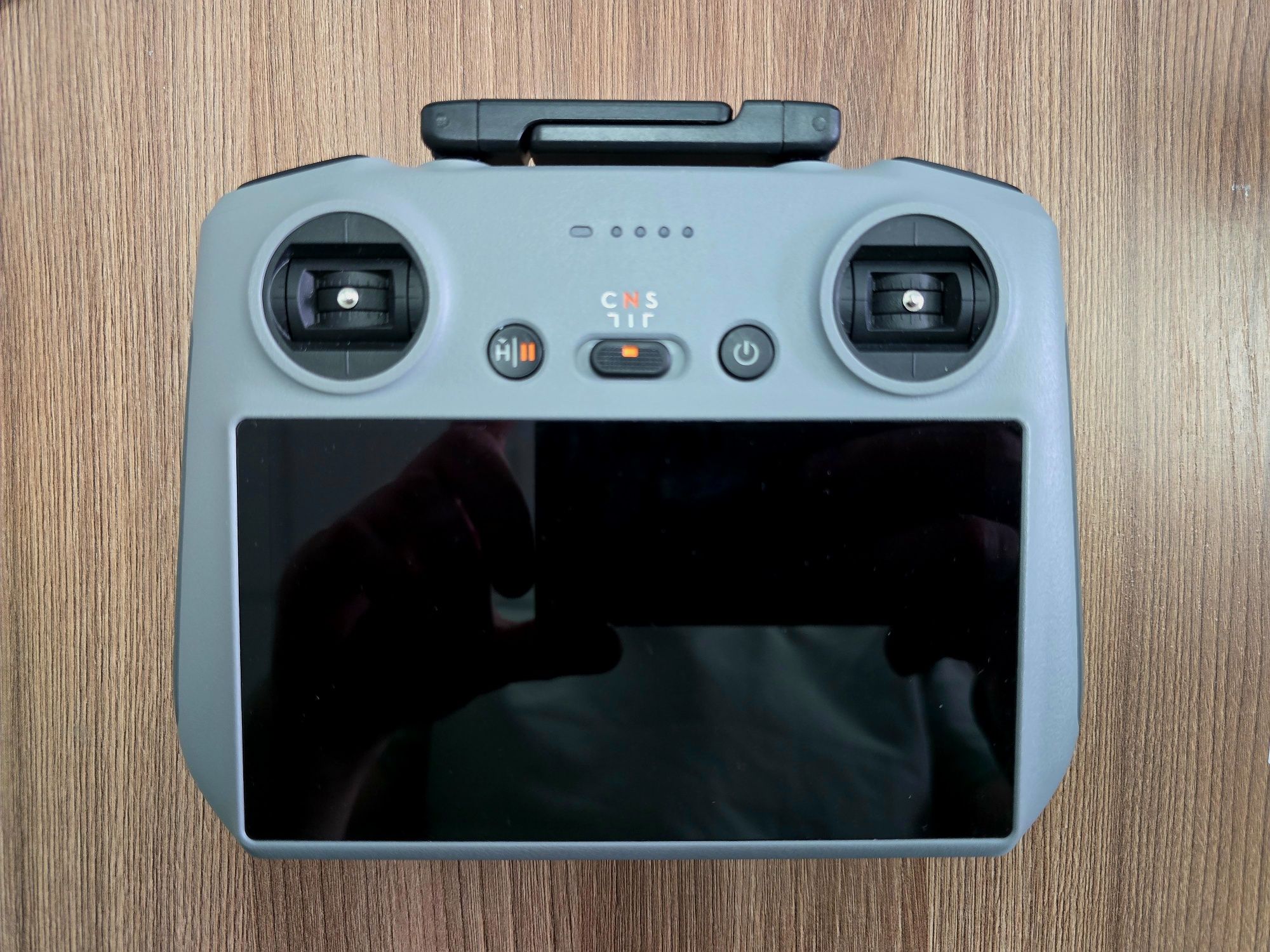 Экран на пульт DJI RC2