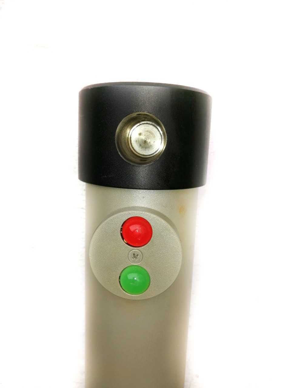 Калитка PERCo-WHD-05.