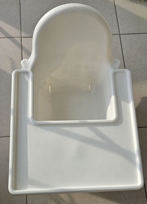 Scaun de masa Antilop Ikea