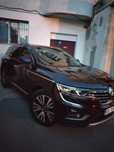Renault Koleos 2, 2018,  Inițiale Paris, 2.0 dci/schimb cu Mercedes ML