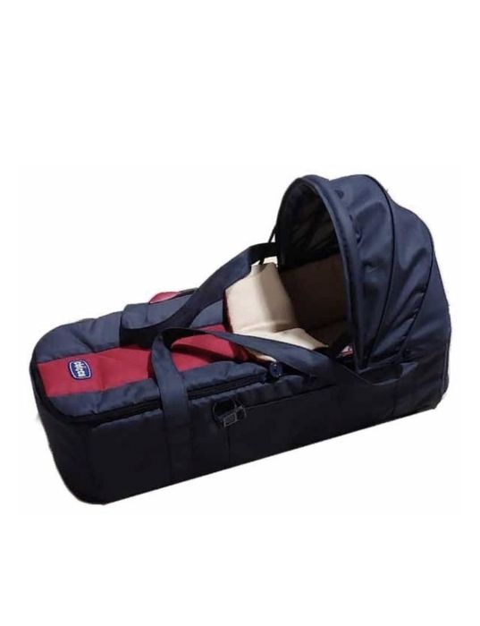 Люлька-переноска chicco