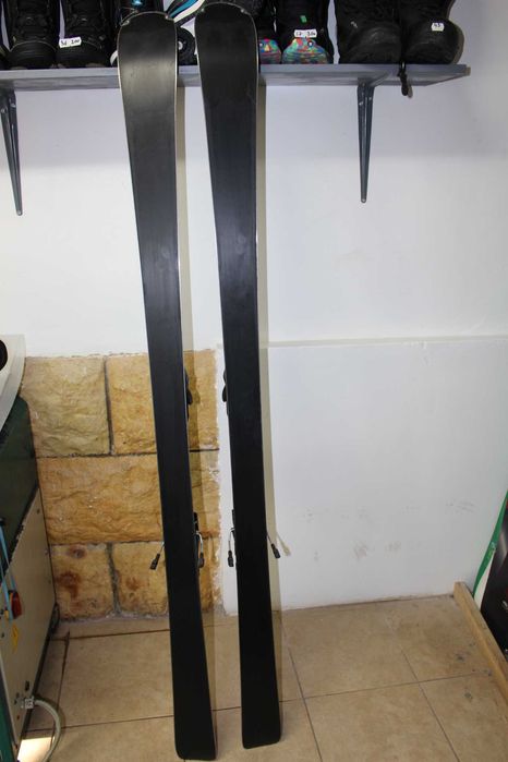 ski/schi Nordica TrasnFire RTX 176cm