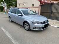 Vw passat 2.0tdi 2011