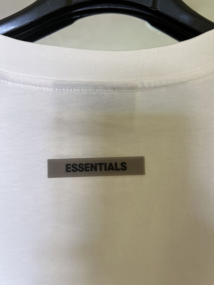 Мъжки Тениски FOG Essentials