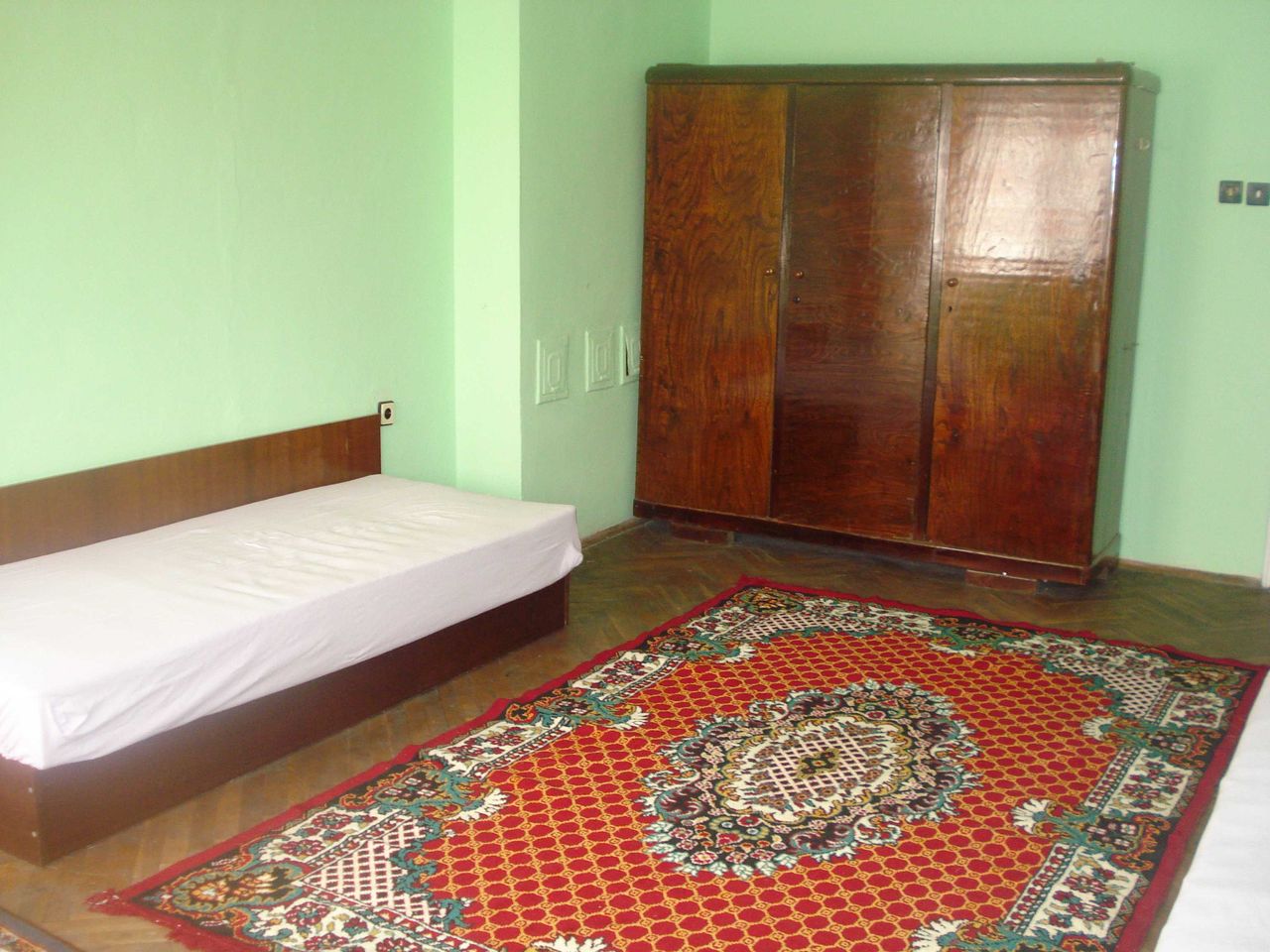 Продава се Многостаен апартамент в Свищов - 101 кв.м за 397 €/кв.м - Снимка #10