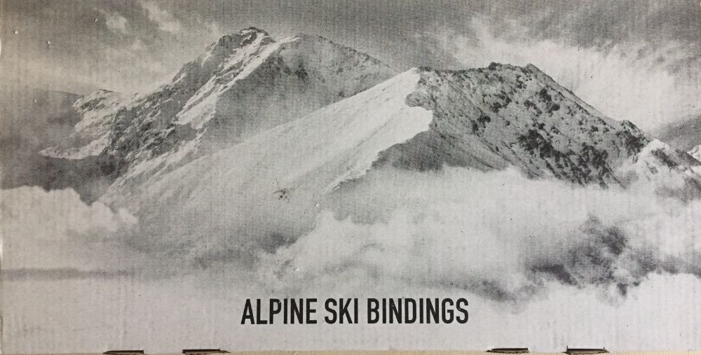 Vind legaturi ski bindings Head