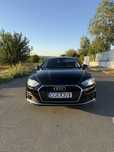 Audi A5 2021 163cp TVA DEDUCTIBIL