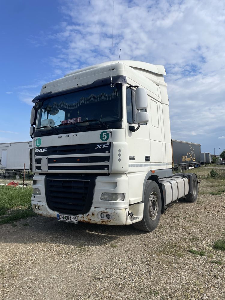 De vanzare  DAF XF105
