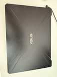 Laptop ASUS Tuf Gaming FX505DT
