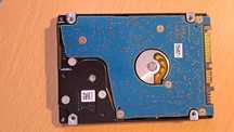 DISK DRIVE - Toshiba