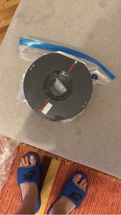 Rola Filament Creality TPU 1kg