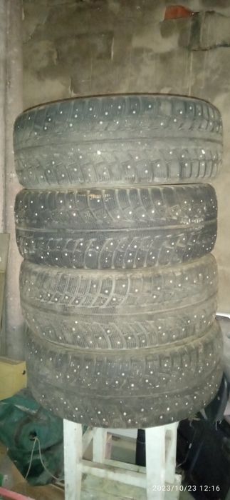 Продам резинуматадор комплект