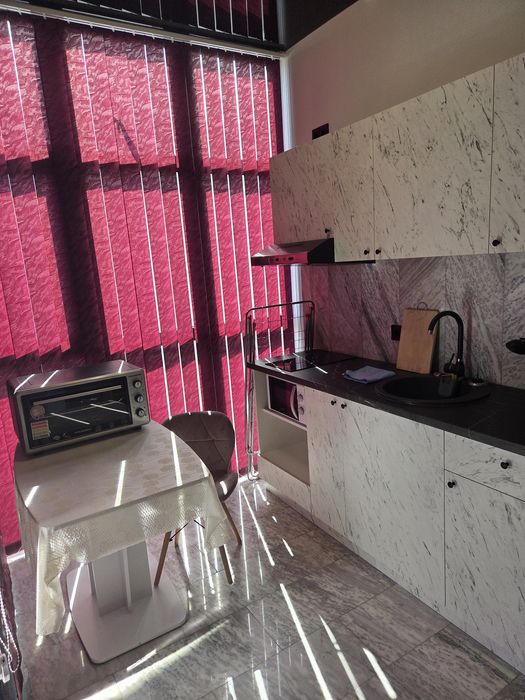 Garsoniera Tomis Nord Universitate