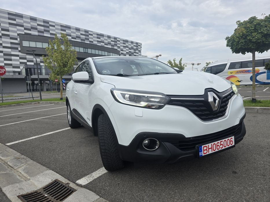 Renault     kadjar