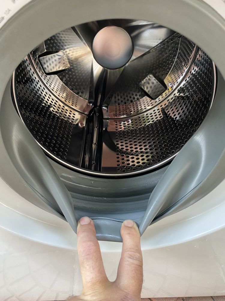 Мини пералня Electrolux Електролукс за 3кг