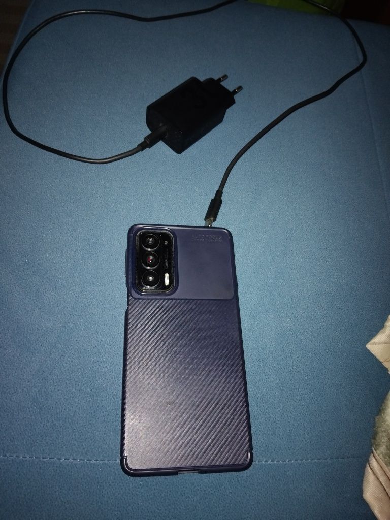 Motorola edge 20