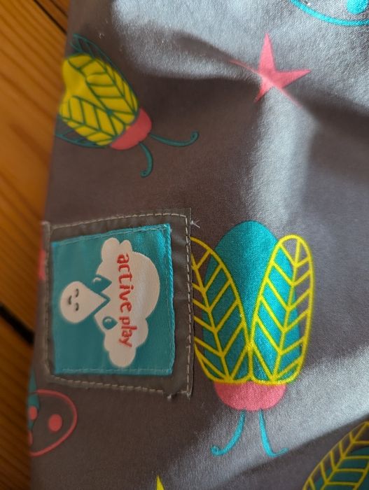 Софтшел гащеризон Шушулка 80-86