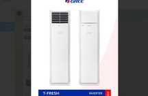 GREE 24* KOLONIK inverter + Optom Sklad birinchi QOL !