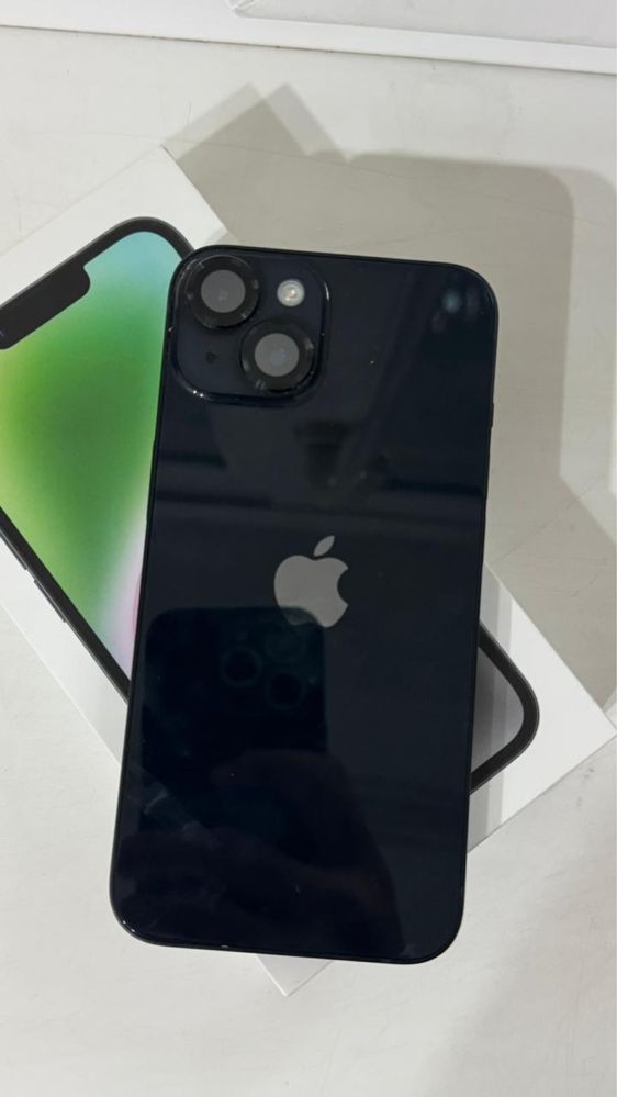 IPhone 14 жагдайы жаксы