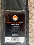 Feeder GURU N-GAUGE PRO 3,3m, 50 g