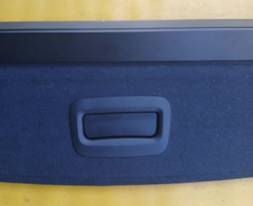 Rulou portbagaj retractabil Renault Espace V