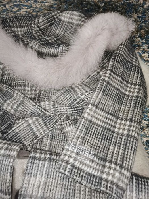 Палто Avin, палто Zara, якета Alessa, Алеса, Avin