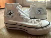 маратонки converse