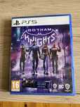 Gotham Knights ps5 игра