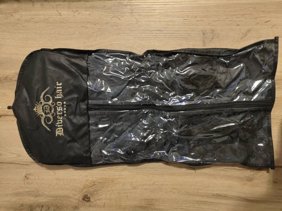 Естествена коса Diverso