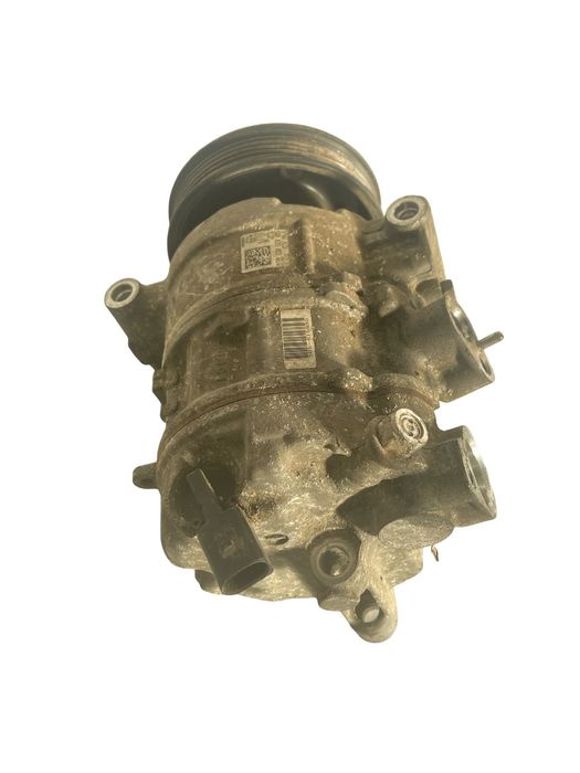 Compresor Ac Skoda Rapid Ii Nh3 2012 - >, Volkswagen Golf Vii 5G1, Be