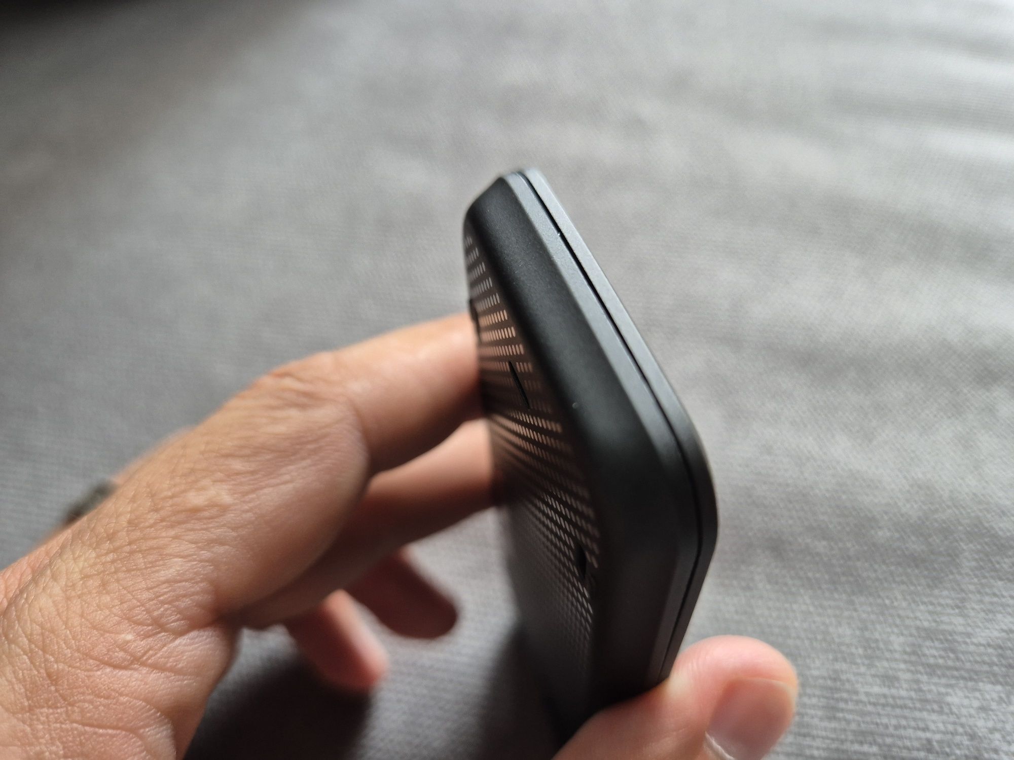 Nokia 5310 Xpress Music - ca nou