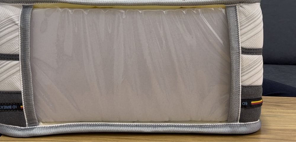 Bezprujina Matraslar