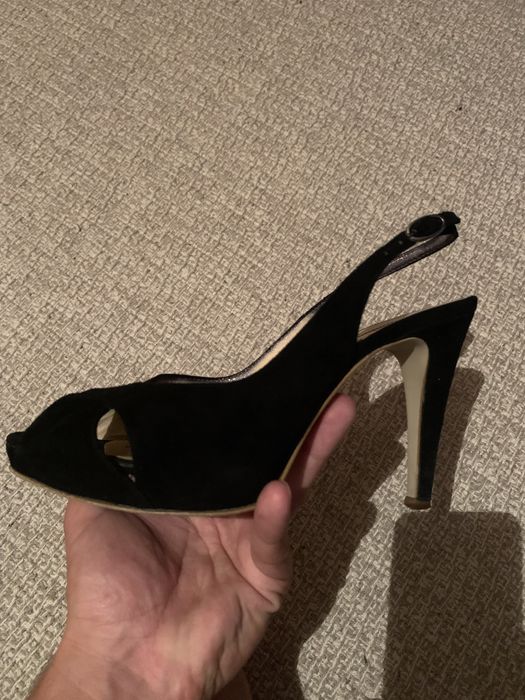 Sandale Fabio Lenzi 37