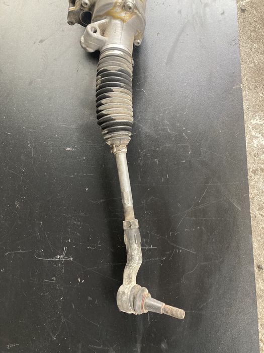 Land rover discovery 2.0d 2018 година Кормилна Рейка