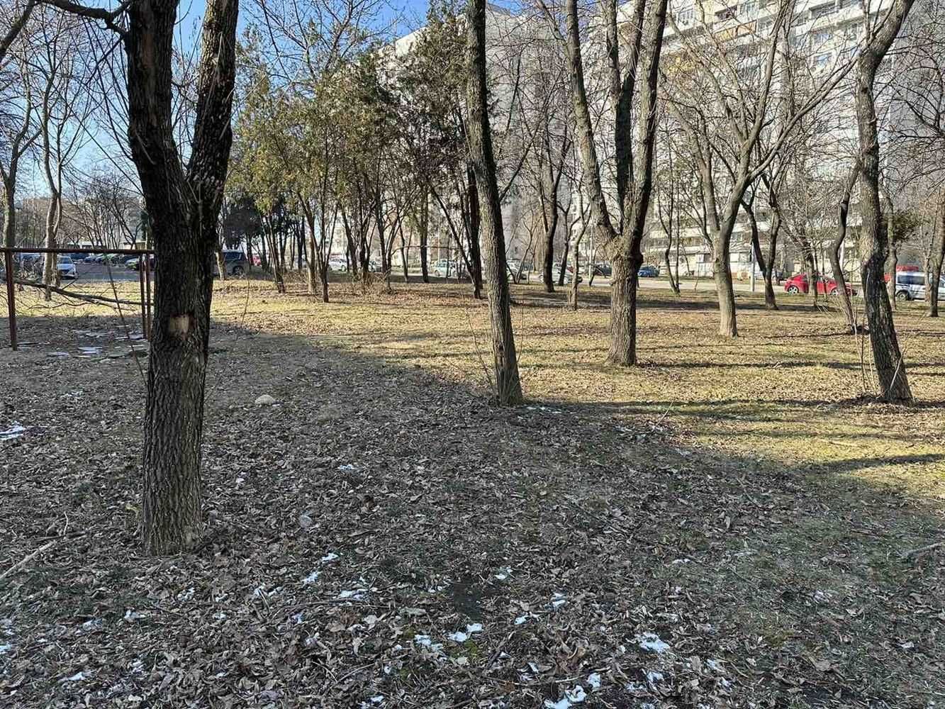 Парцел - гр.София, район Люлин