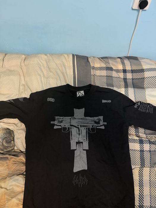 Много рядко Luda горнище размер М