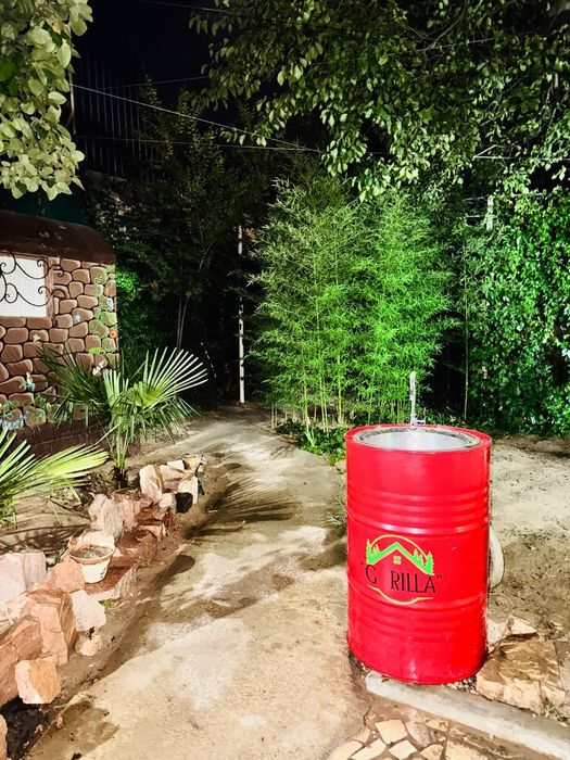 Сдаётся дом в Ташкенте для гостей столицы