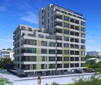 Тристаен апартамент в нова сграда в кв. Левски