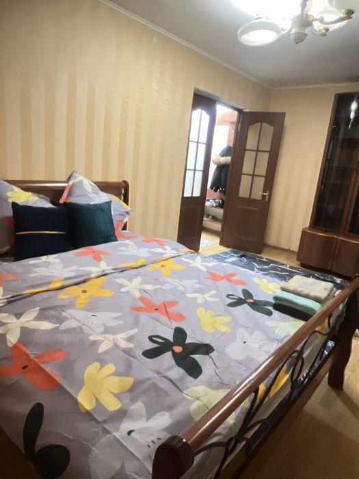 1 ком. Квартира в центре города