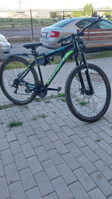 Велосипед/ велик