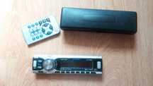 Авто Ресиивър SANG TCD-1389 USB с дистанционно