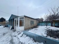 Продаётся 4х комнатный коттедж ул. Первостроителей 61/1