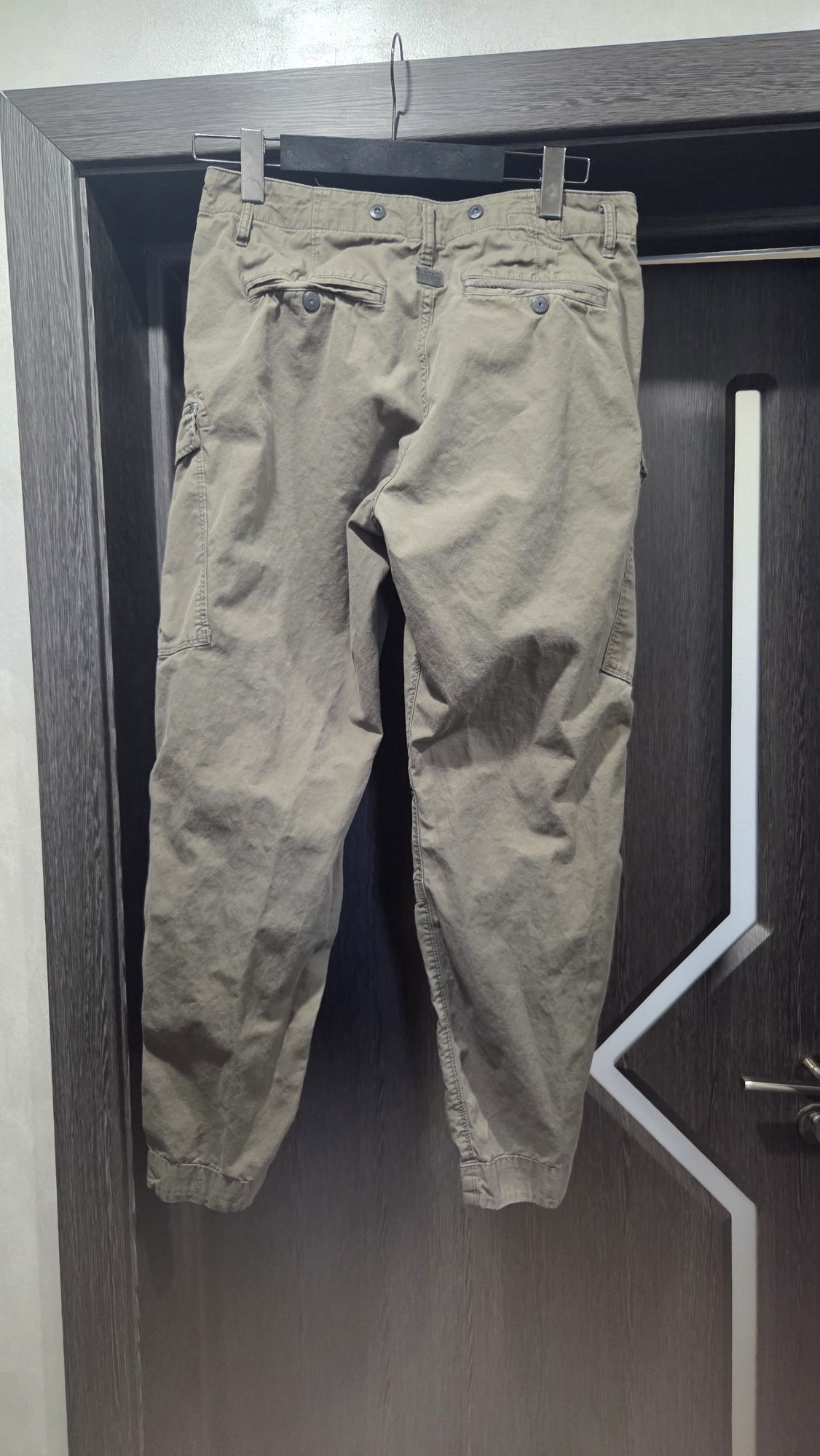 G Star Rovic Field Tapered 31/ 32