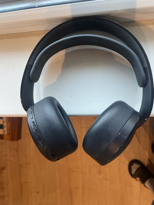 Слушалки за плейстейшън