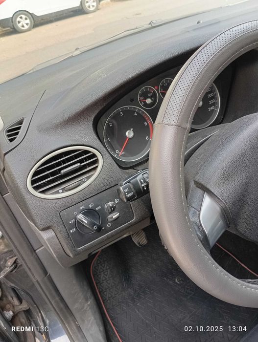 Ford Focus  2006  ,motor 2.0 tdci  , functional.