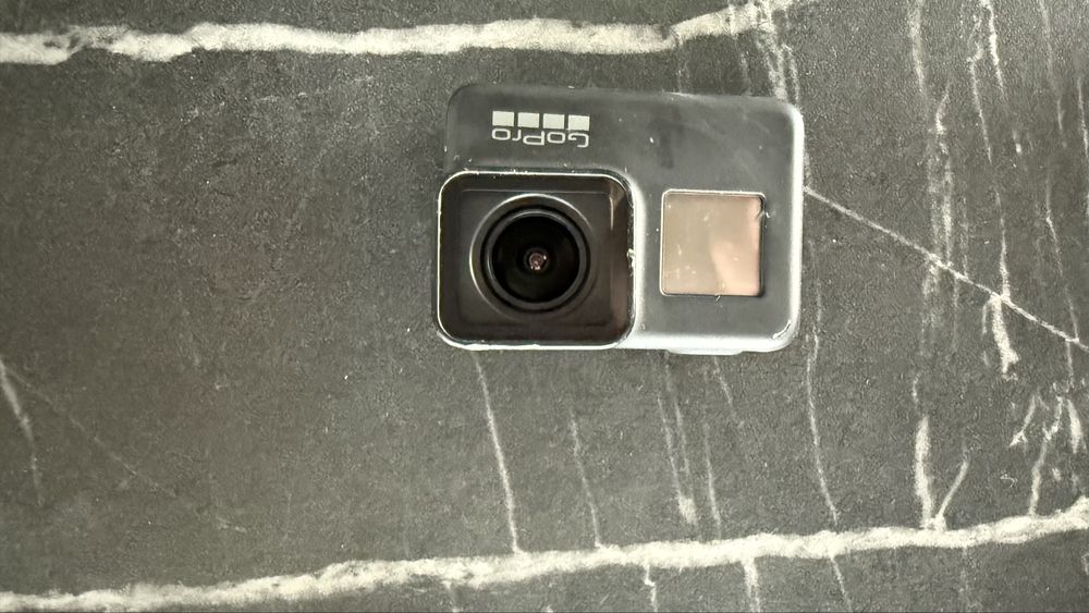 Gopro hero 7 black