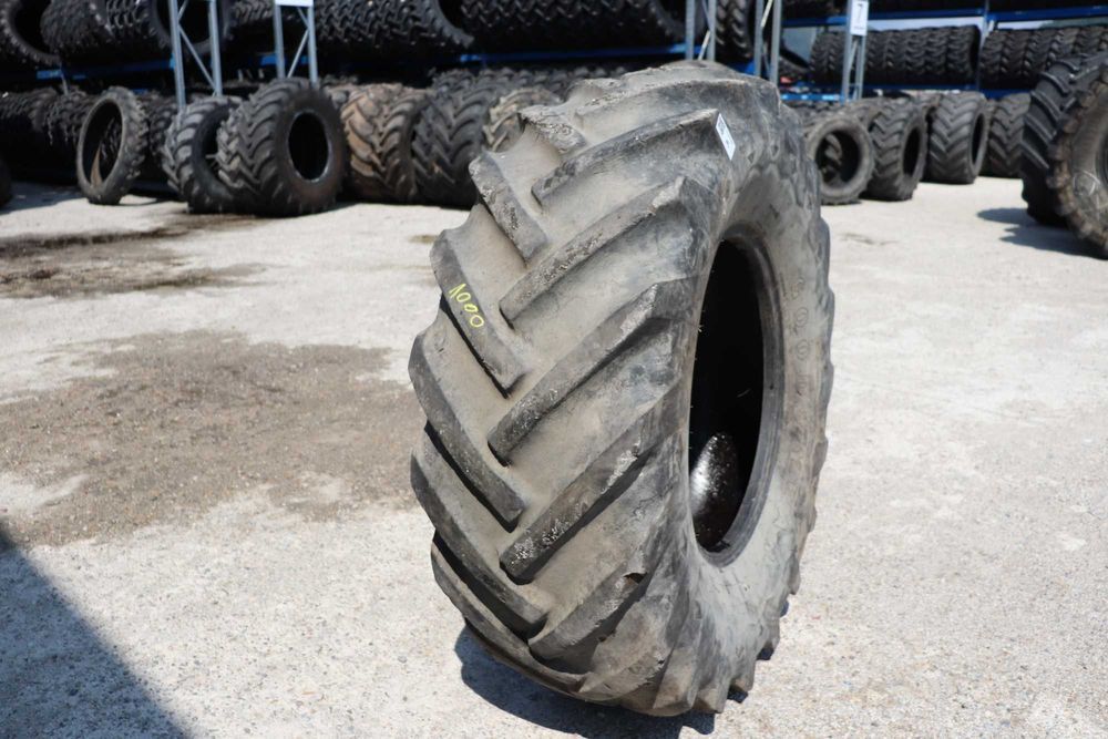 Cauciucuri 18.4-26 GoodYear SH cu garanitie pentru TAF